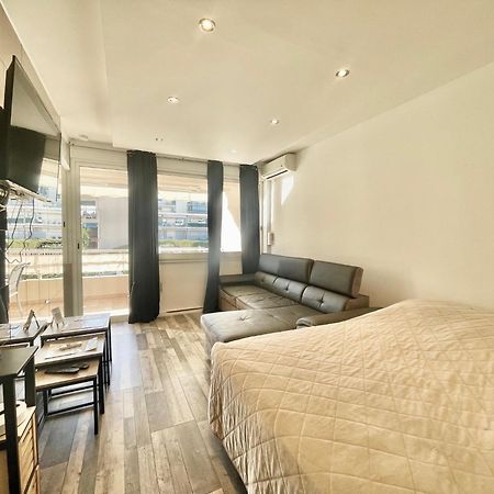 Apartmán Palm Paradise, By Welcome To Cannes Exteriér fotografie