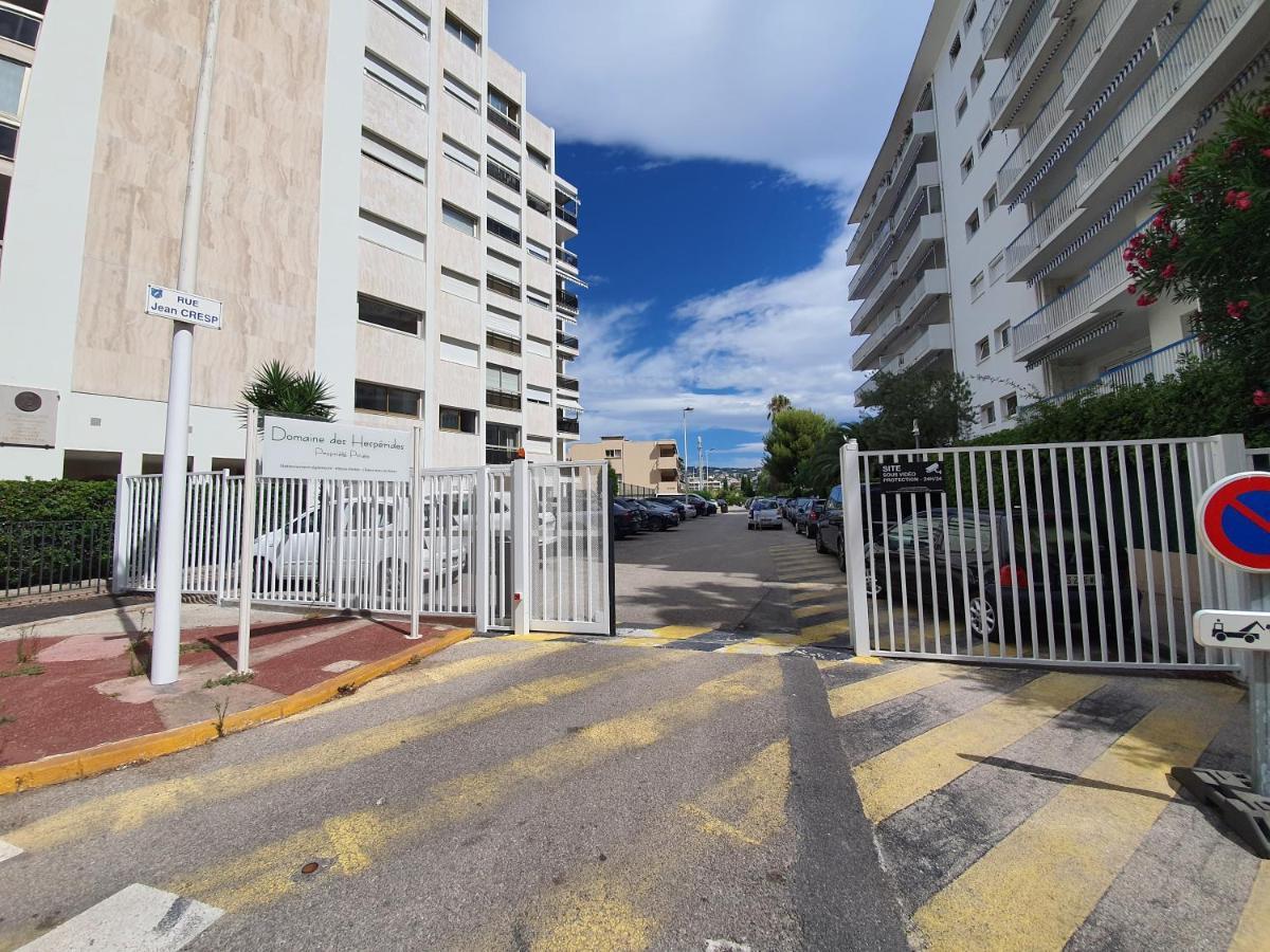 Apartmán Palm Paradise, By Welcome To Cannes Exteriér fotografie
