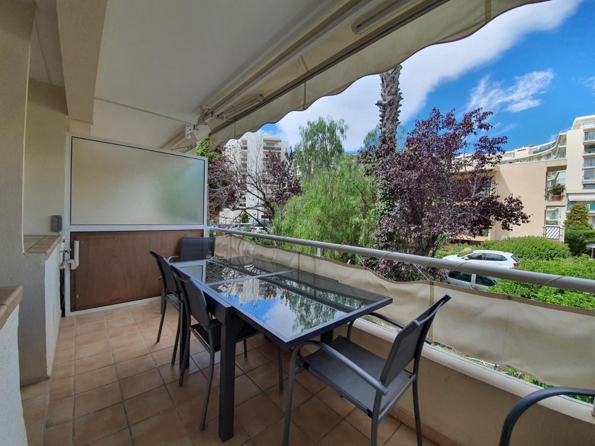 Apartmán Palm Paradise, By Welcome To Cannes Exteriér fotografie